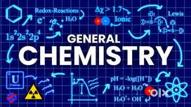 CBSE board and Neet Chemistry Tutor | 3 years+ Teaching experience