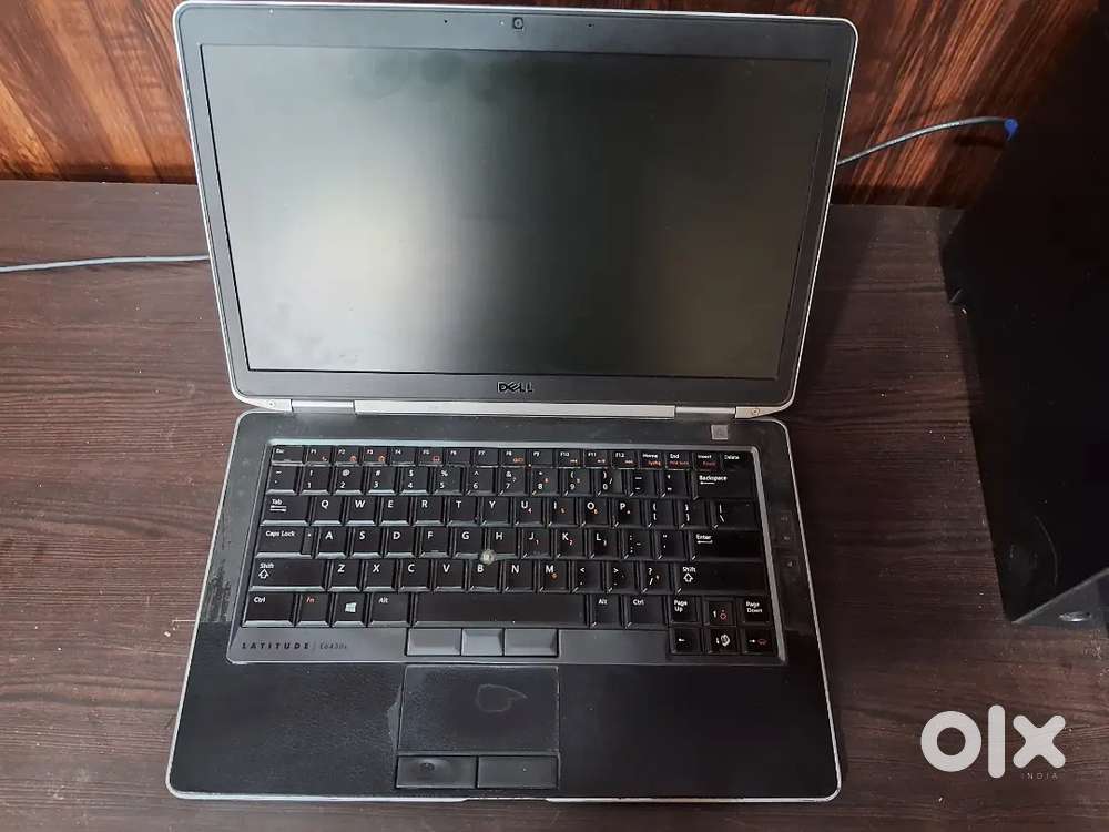 Dell 6430s