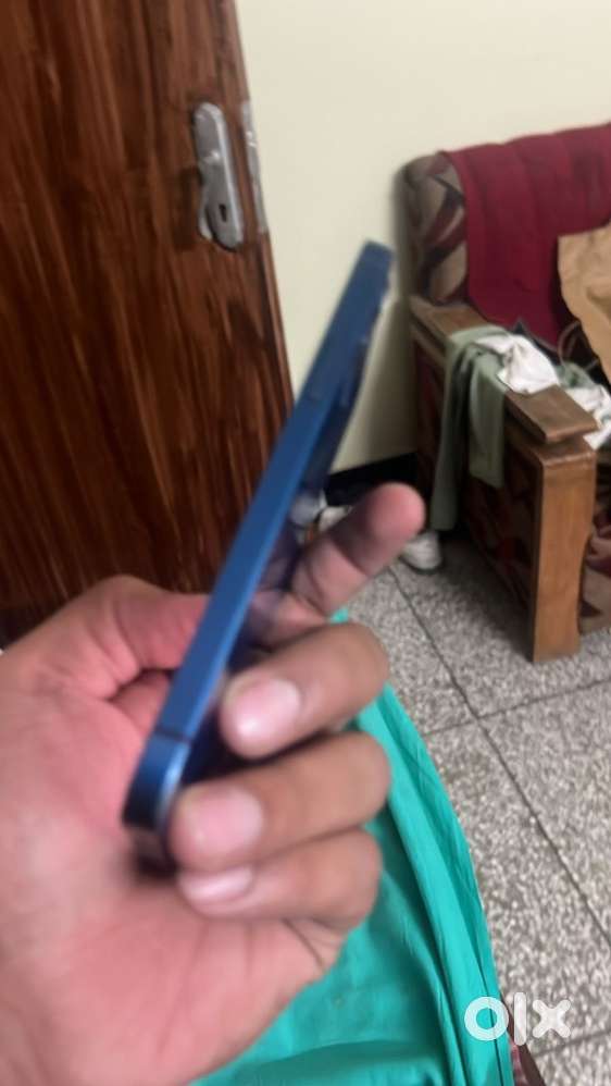 I phone 12  128GB