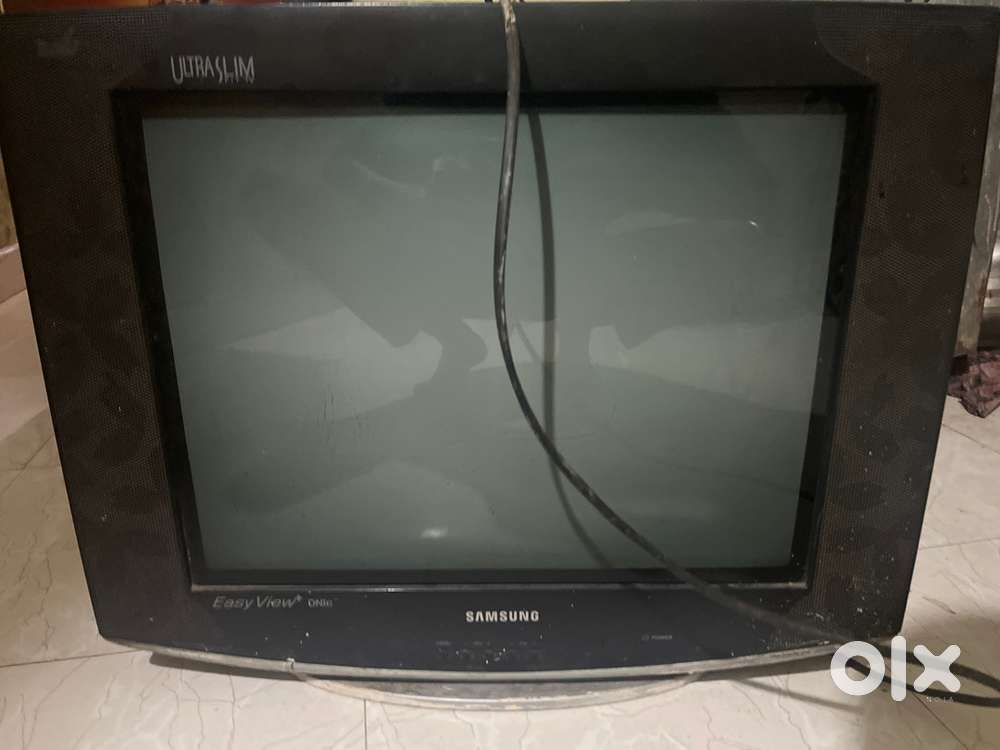 A tv for sell