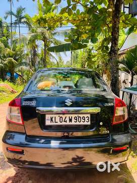 Showroom Condition Maruti Suzuki SX4 Only 75000km
