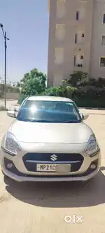 Maruti Suzuki Swift 2022 Petrol 55000 Km Driven