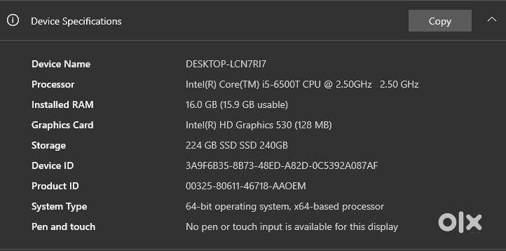 7 cpus and 4 monitors with mouse keyboard LAN