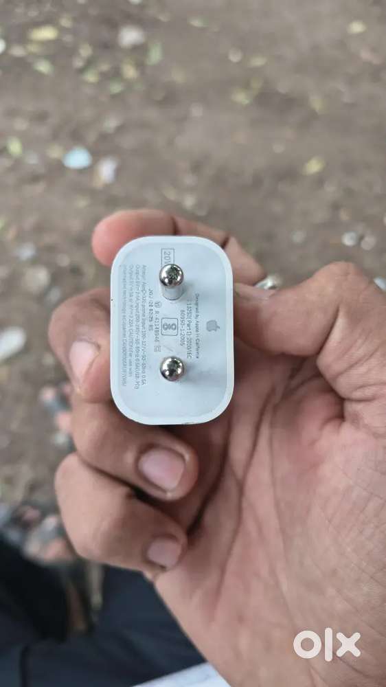 Apple iphone 13 adapter