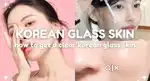 Korean Beauty treatment