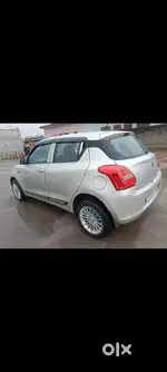 Maruti Suzuki Swift LDI Optional, 2018, Diesel
