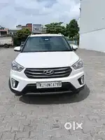 Hyundai Creta 2016