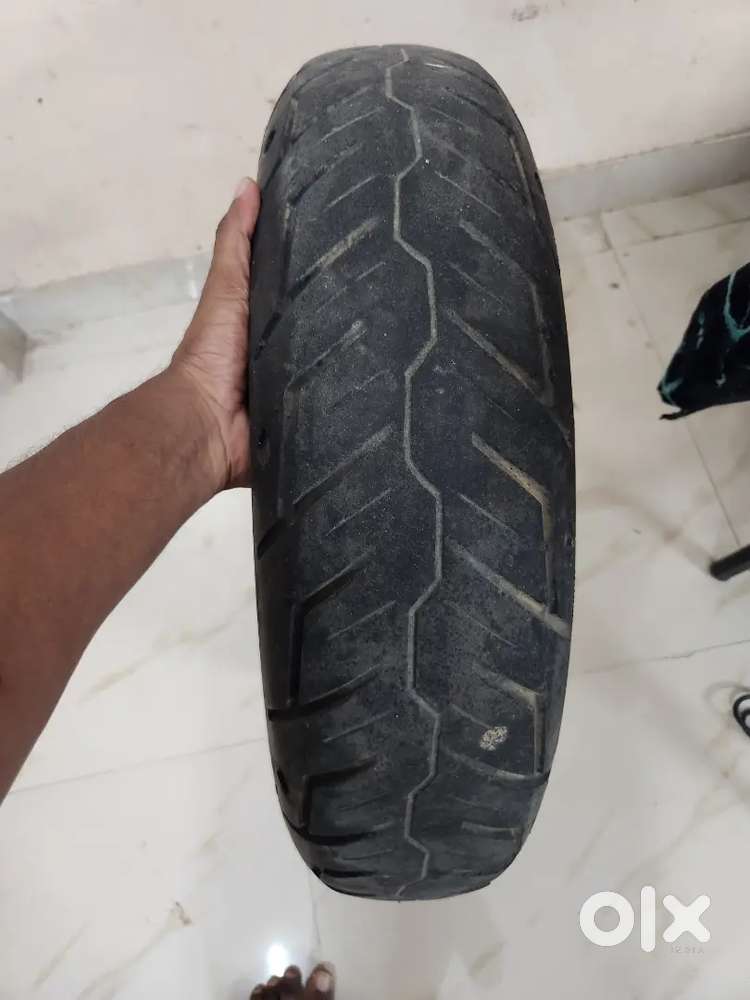 Michelin tyre