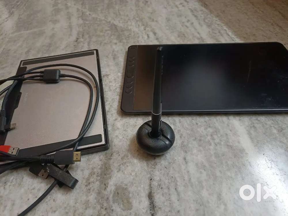 HUION Kamvas 13 Graphic Pen Tablet