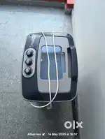 Geonix air cooler