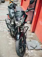 Good look rare bike