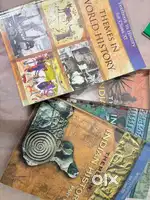 “Class 11 & 12 Arts NCERT Books – Low Price, Excellent Condition”!