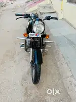 Royal enfield classic 350 brand new condition urgent sale