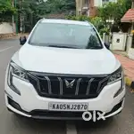 Mahindra XUV700 2023 Diesel 69000 Km Driven 5 seater mileage 20+