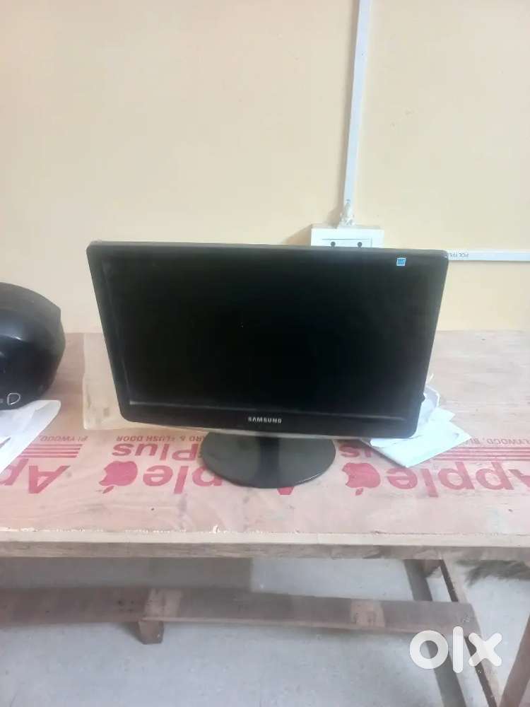 Computer monitor