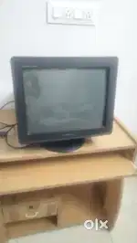 Samsung Monitor