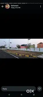 Sree avenue