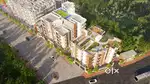 3BHK Sale At Madanpur-Prime Location with Premium Quality