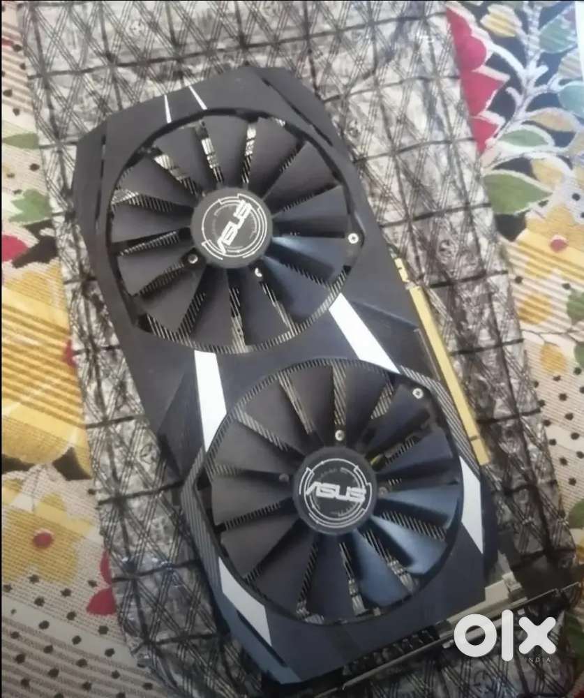 Asus RX 580 8gb
