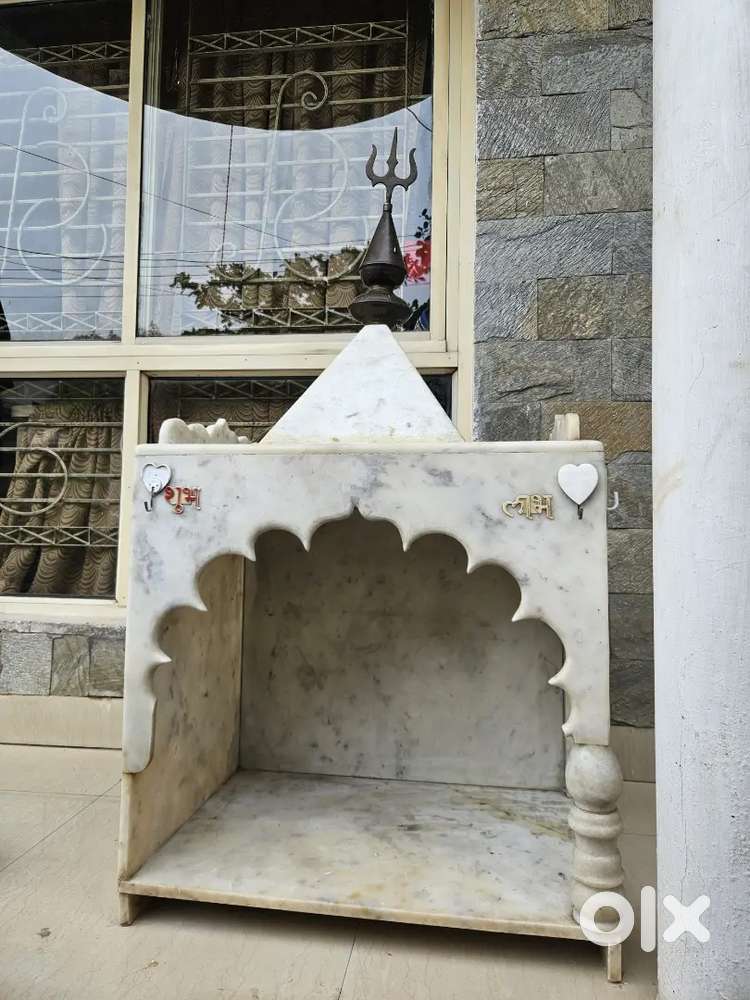 Marbel Mandir