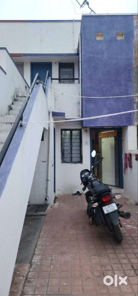 Tenement for sale 86 Square yards (2BHK) at Rajkot, Gujarat.