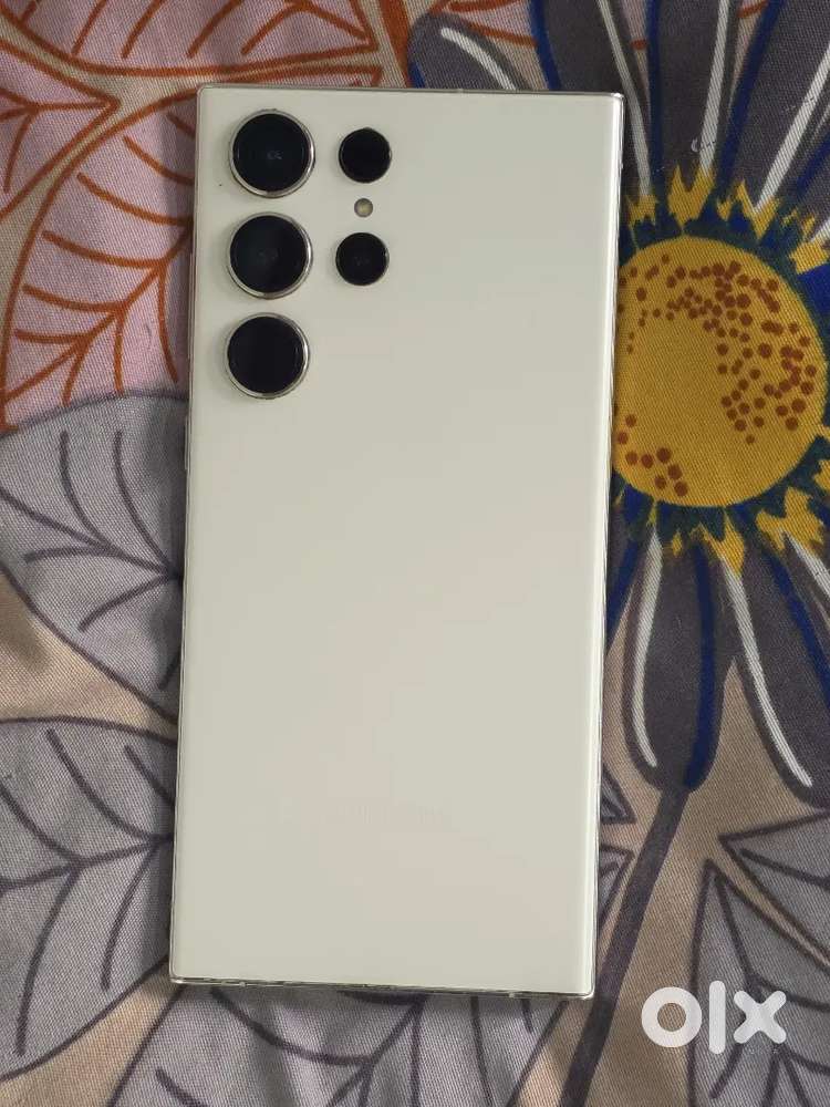 Galaxy s23 Ultra 256 GB