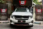 Kia Seltos GTX Plus, 2022, Petrol