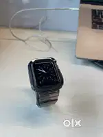 Apple watch 3