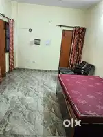 1 BHK furnished Ground floor flat available for rent in ISBT Dehradun