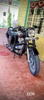 Clean condition