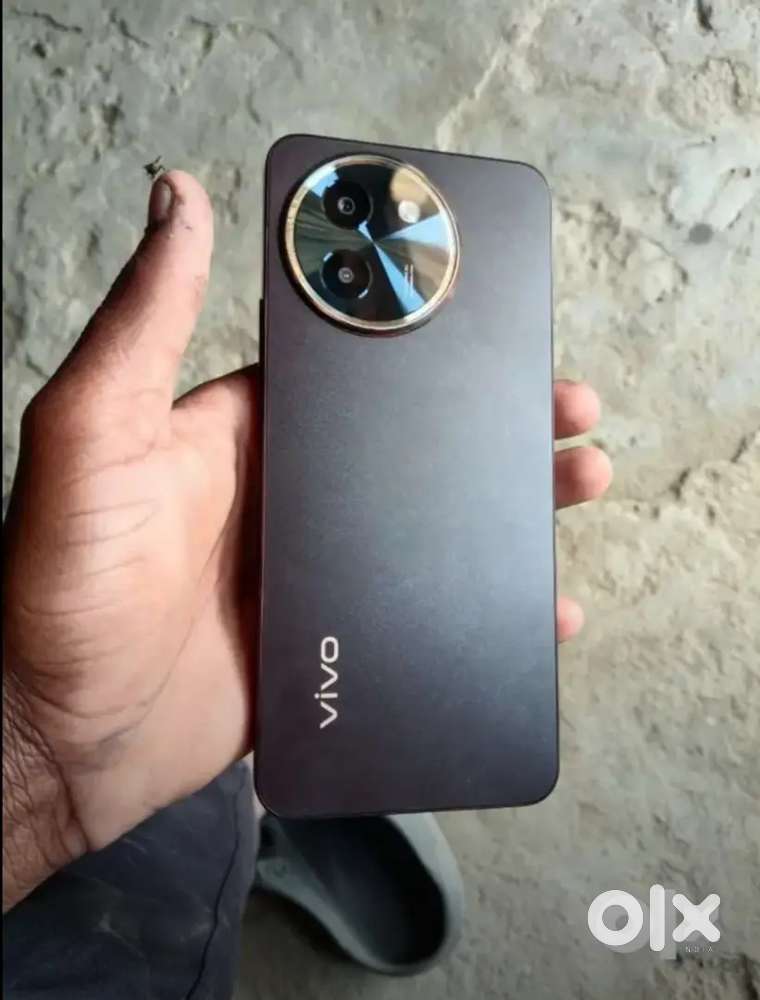 Vivo t3x 5g