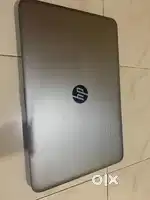 HP Notebook - 15-ay511tx
