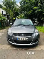 Maruti Suzuki Swift VXi + Manual, 2014, Petrol