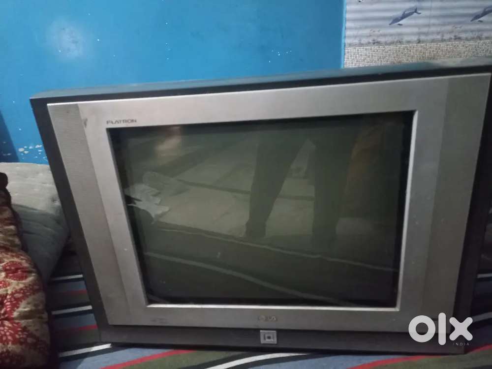 LG colour T.V