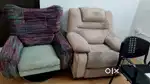 Sofa single seater