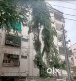 2BHK - Lane Beside Park Continental Hotel