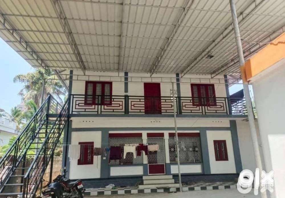 PG RENTAL FOR LADIES ONLY NEAR UST AND INFOSYS