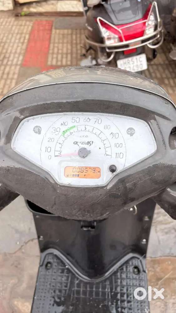 Special edition less driven