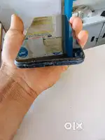 Vivo y21 original price 14000 selling price 5500