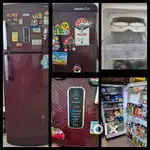 Whirlpool Refrigerator 285L – Good Condition – For Sale