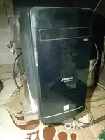 Full cpu new condition
