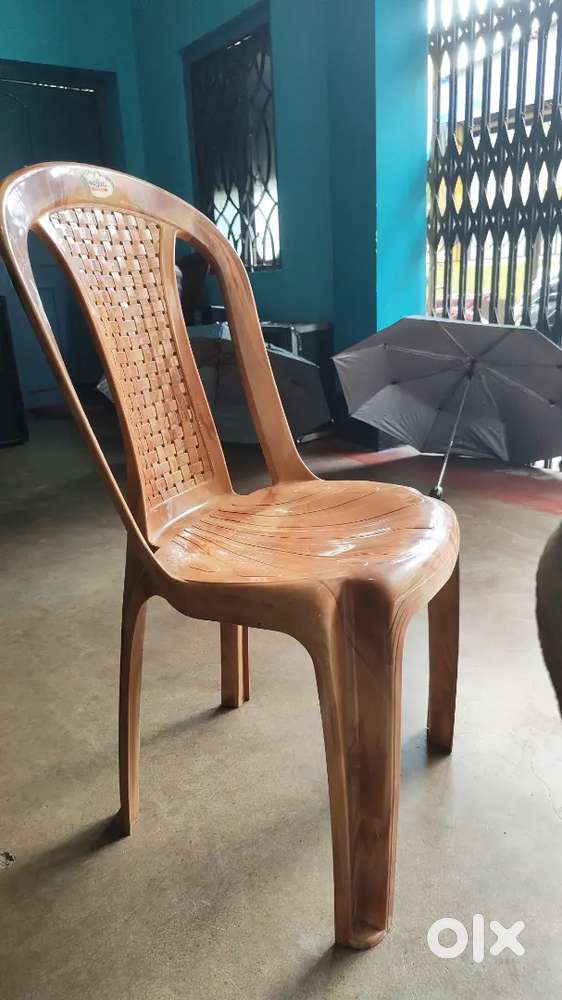 Chair for selling