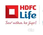 HDFC Life Part time Job . As a Sales Adviser