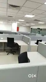 11,450 Sqft Furnished Office On Rent In Baner Pashan Link Road