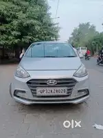 Hyundai Xcent 1.2 VTVT E Plus, 2019