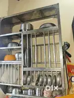 Utensils Holder