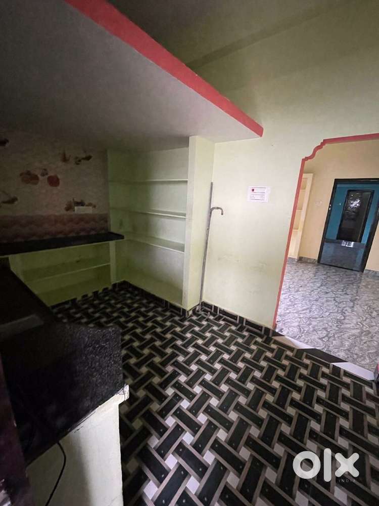 Independent house for sale
