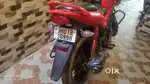 Single handed gadi good condition