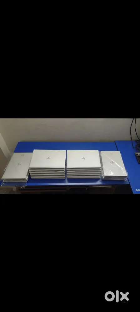 Dell HP Lenovo Corporate laptops 12k to 34k H-TECH VIRUGAMBAKKAM PORUR