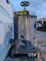 Immediately saleMulti purpose Plastic material washing Machine